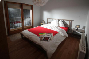  Appartement Adélaïde  Ле Оваль